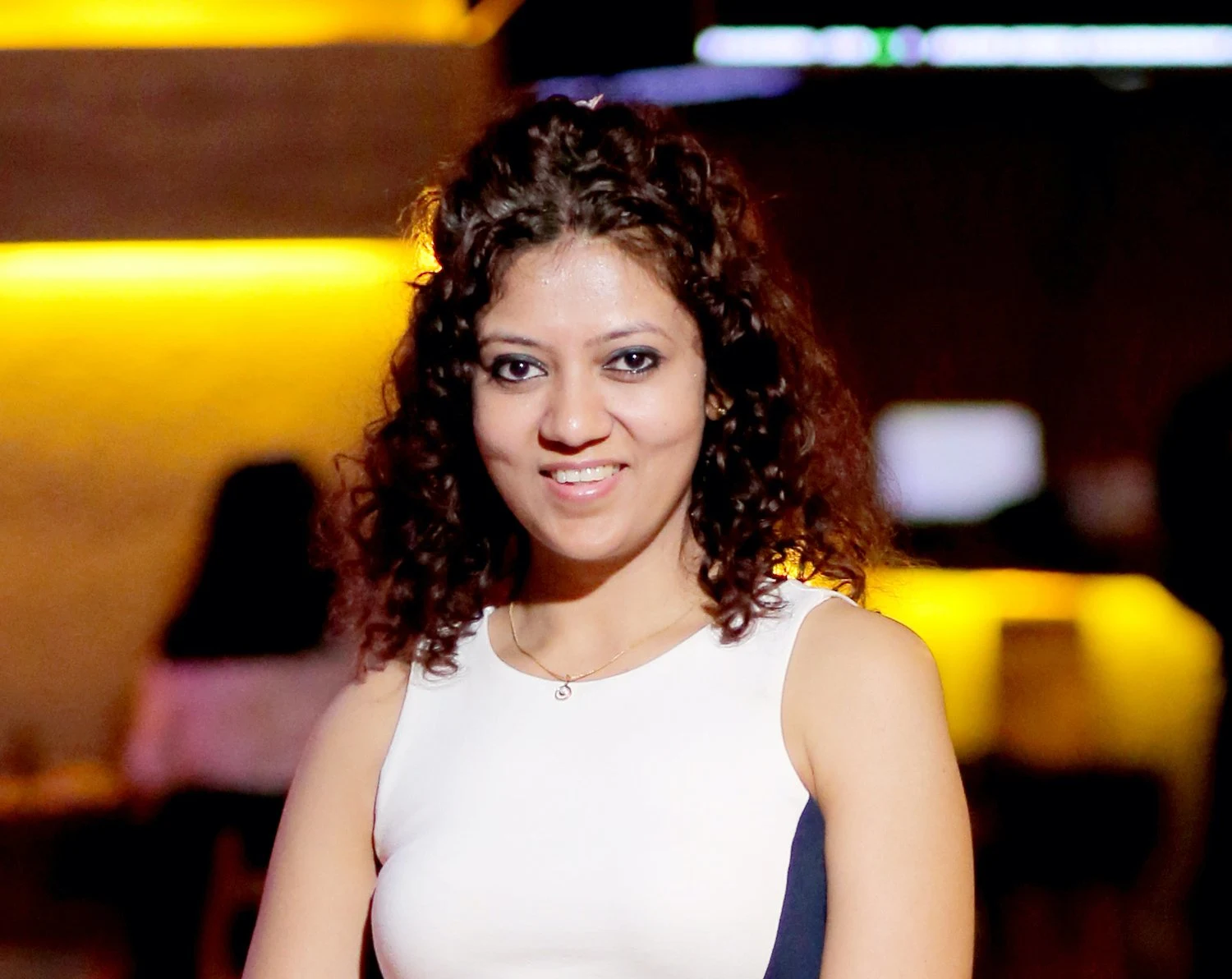 Debolena Bose